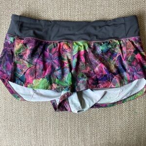 Speed up, low rise size 6